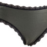 Труси Manoukian SLIPS X2 FEMME чорний, хакі Жін L 13890784-3