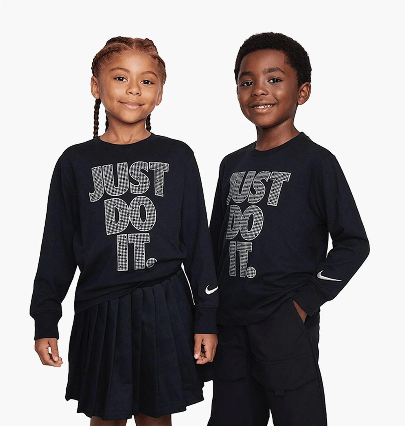 Лонгслів Nike Shine 86M455-023