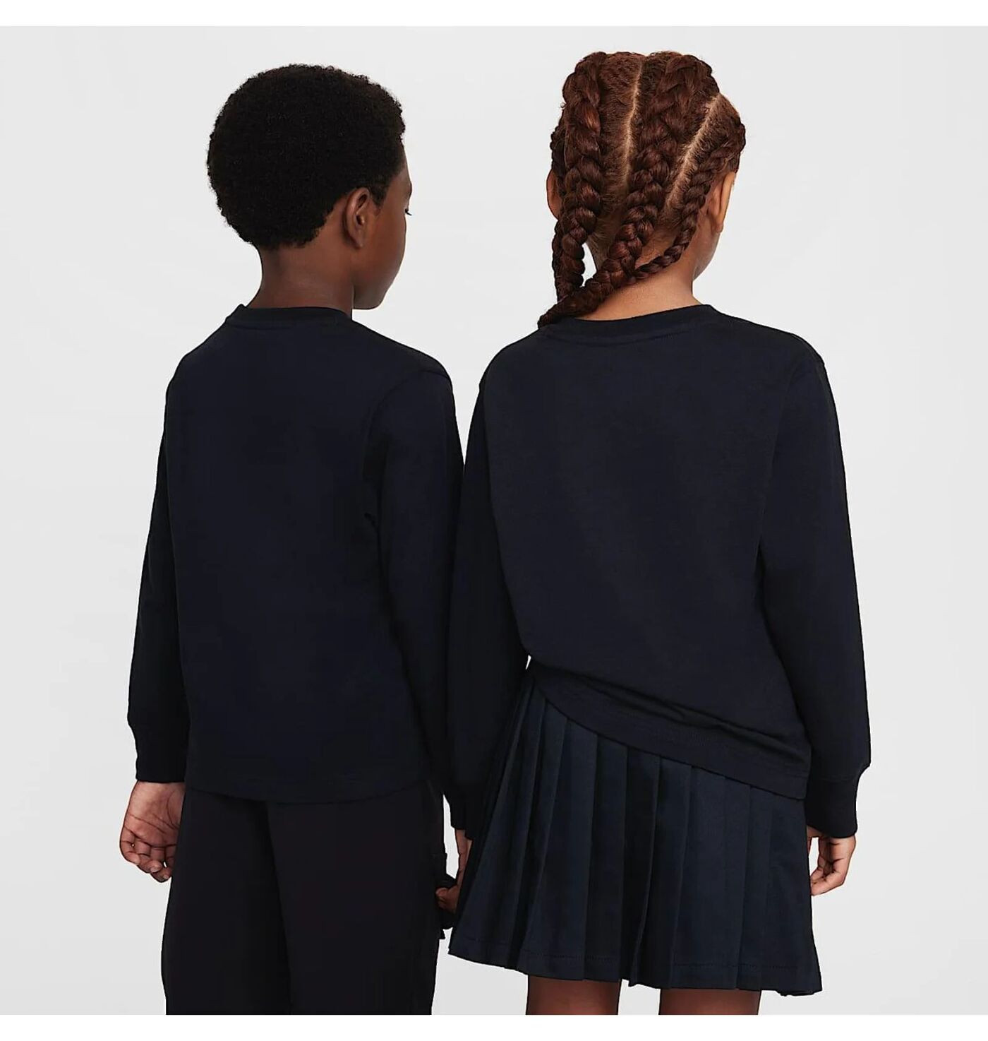 Лонгслів Nike Shine 86M455-023