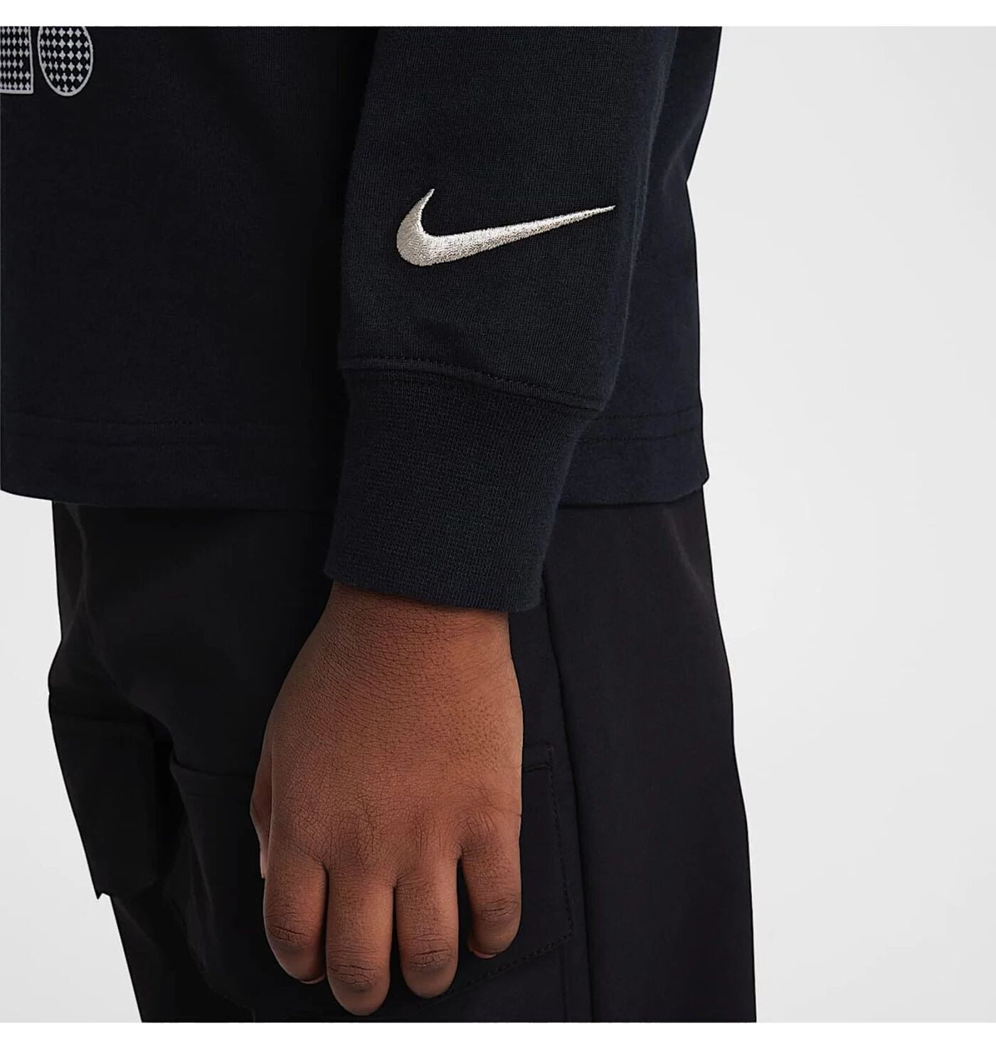 Лонгслів Nike Shine 86M455-023