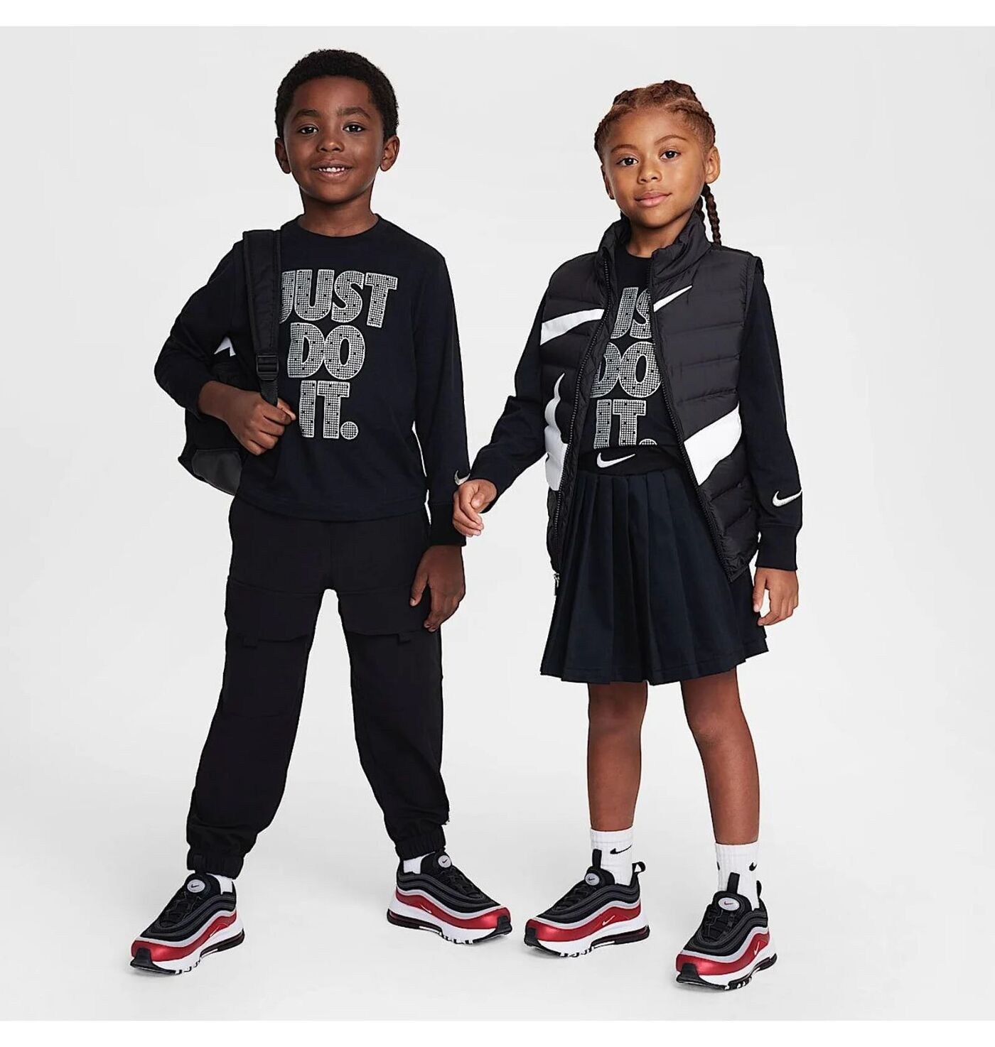 Лонгслів Nike Shine 86M455-023