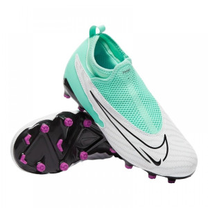 Бутси Nike JR PHANTO GX ACADEM DF FG/MG DD9546-300