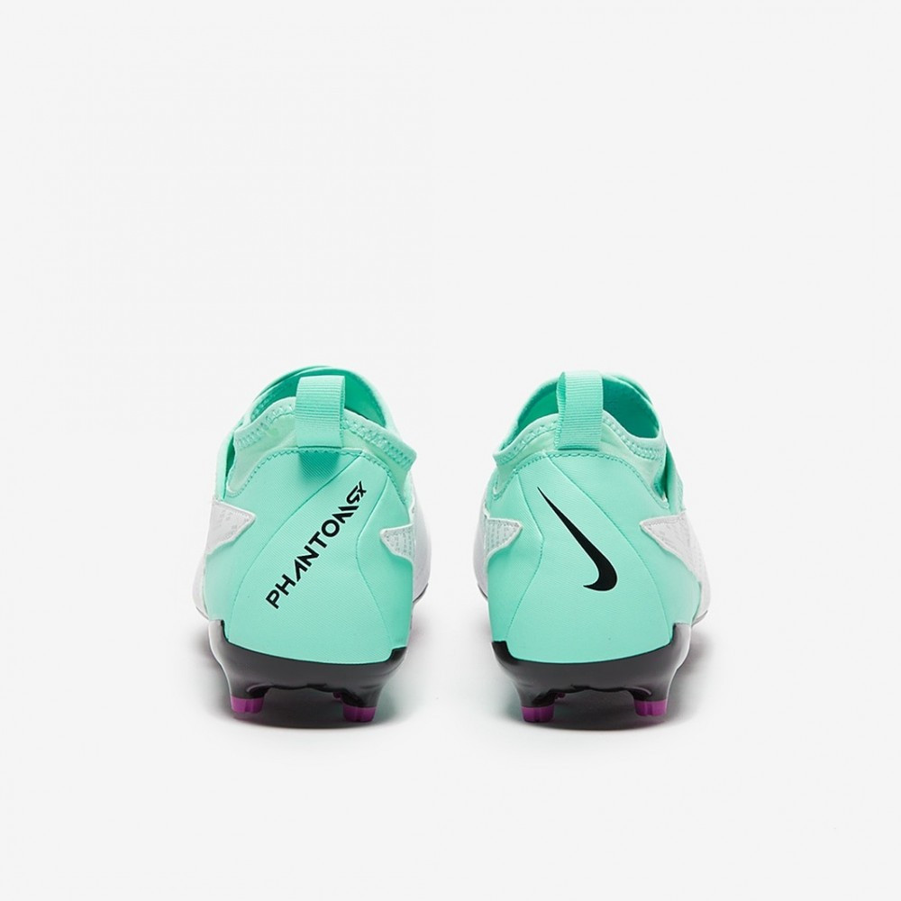 Бутси Nike JR PHANTO GX ACADEM DF FG/MG DD9546-300