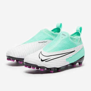 Бутси Nike JR PHANTO GX ACADEM DF FG/MG DD9546-300