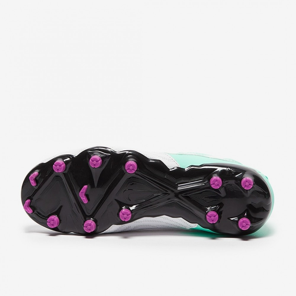 Бутси Nike JR PHANTO GX ACADEM DF FG/MG DD9546-300