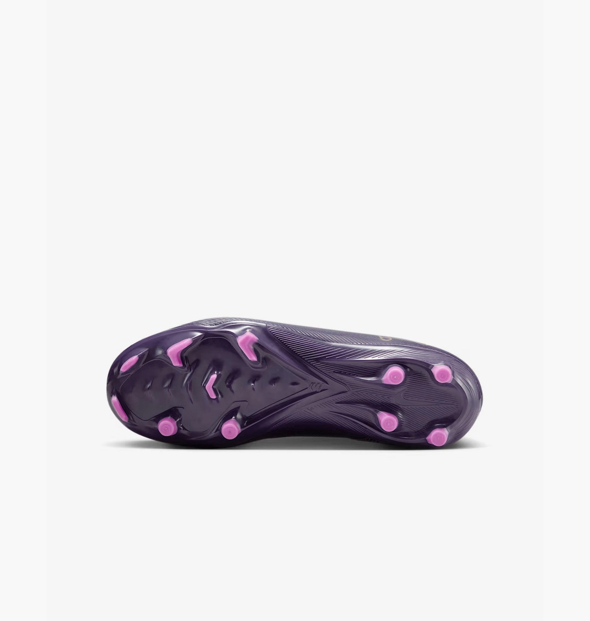 Бутси Nike JR ZM SUPERFLY 10 ACAD KM FGMG HF3417-500