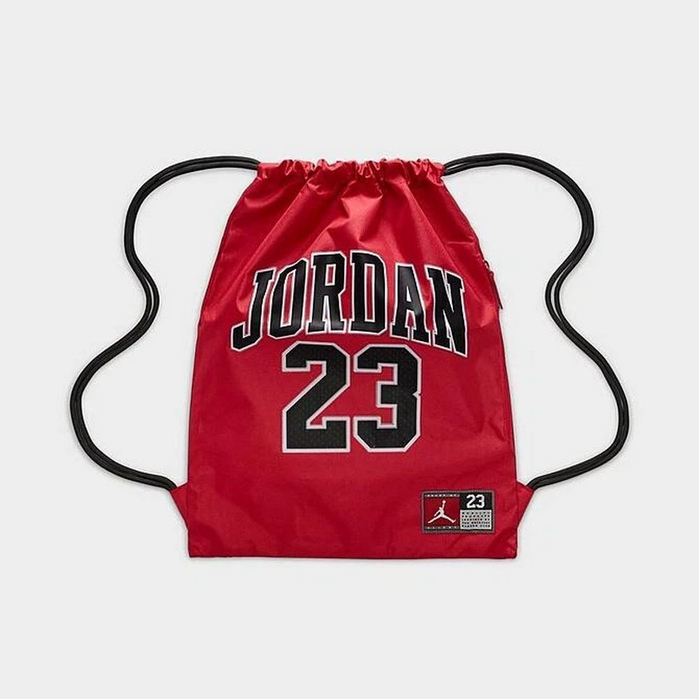 Сумка спортивна Jordan Jersey Gym Sack (8.25L) 9A0757-R78