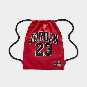 Сумка спортивна Jordan Jersey Gym Sack (8.25L) 9A0757-R78