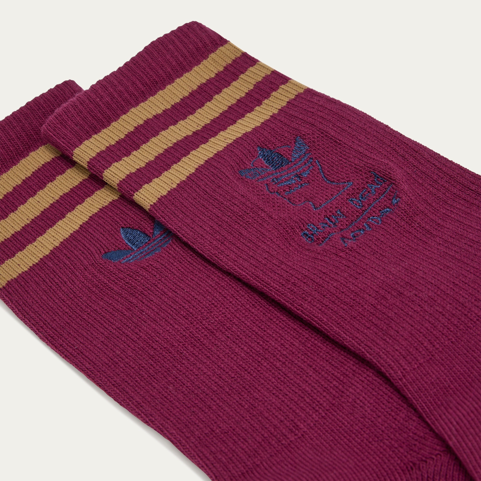 Шкарпетки Adidas X Brain Dead Sock JN2407