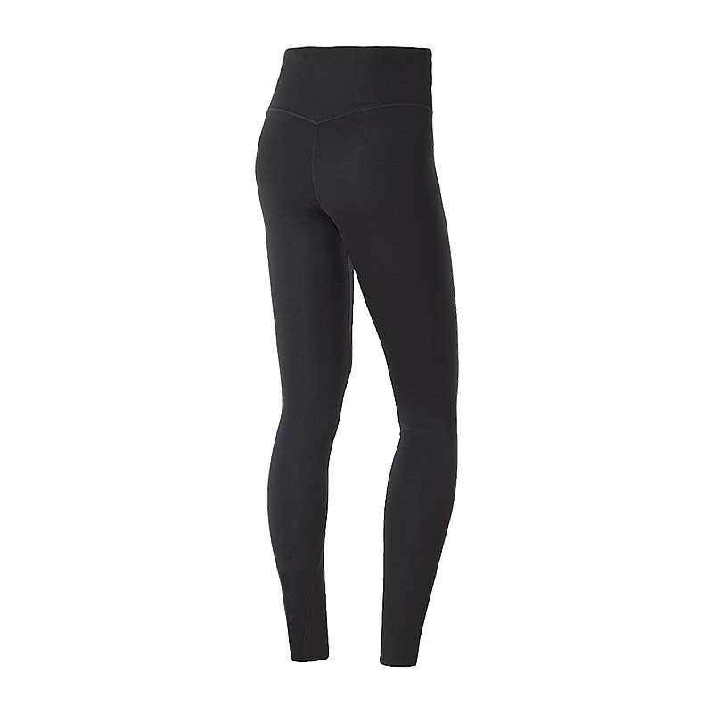 Тайтси Nike W ONE LUXE MR TIGHT AT3098-010
