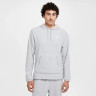 Толстовка Nike M NK CLUB WINTERIZED PO HOODIE FZ0660-077