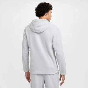 Толстовка Nike M NK CLUB WINTERIZED PO HOODIE FZ0660-077