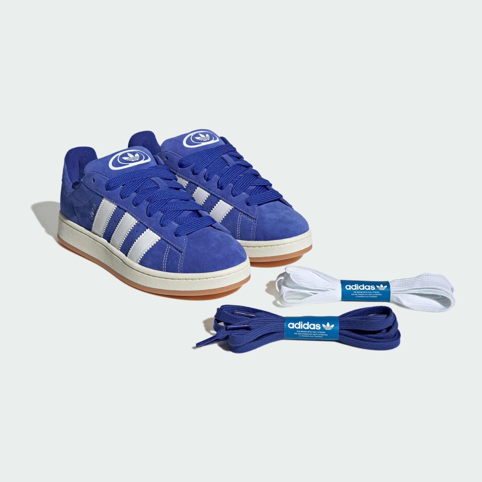 Кросівки Adidas Campus 00s H03471