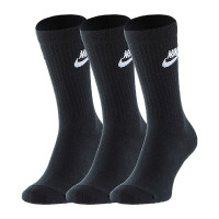 Шкарпетки Nike U NK NSW EVERYDAY ESSENTIAL CREW 3PR SK0109-010