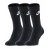Шкарпетки Nike U NK NSW EVERYDAY ESSENTIAL CREW 3PR SK0109-010