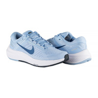 Кросівки бігові Nike W NIKE AIR ZOOM STRUCTURE 24 DA8570-500