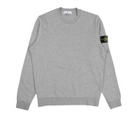 Світшот Stone Island Sweatshirt Grey 811563051-V0M64