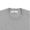 Світшот Stone Island Sweatshirt Grey 811563051-V0M64