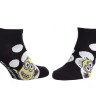 Шкарпетки MinionS Minion DANS BULLE чорний Діт 36-41 13894812-3