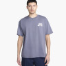 Майка Nike Sb Tee Logo Lebron Dc7817-003 (Оригінал) DC7817-003