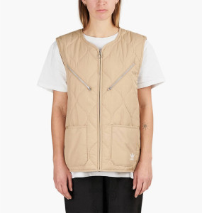 Жилетка Adidas x Paley OVERSIZED VEST HD2514