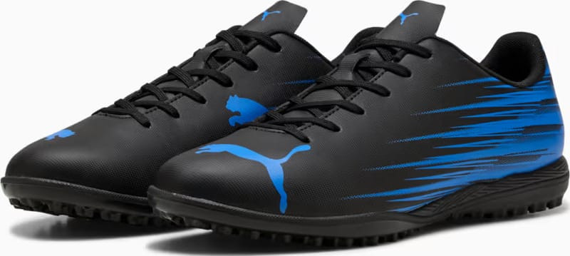 Сороконіжки Puma ATTACANTO II TT чорний, синій Уні 44,5 (10UK) 29 см 108494-03