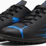 Сороконіжки Puma ATTACANTO II TT чорний, синій Уні 44,5 (10UK) 29 см 108494-03