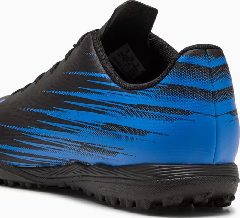 Сороконіжки Puma ATTACANTO II TT чорний, синій Уні 44,5 (10UK) 29 см 108494-03