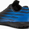 Сороконіжки Puma ATTACANTO II TT чорний, синій Уні 44,5 (10UK) 29 см 108494-03