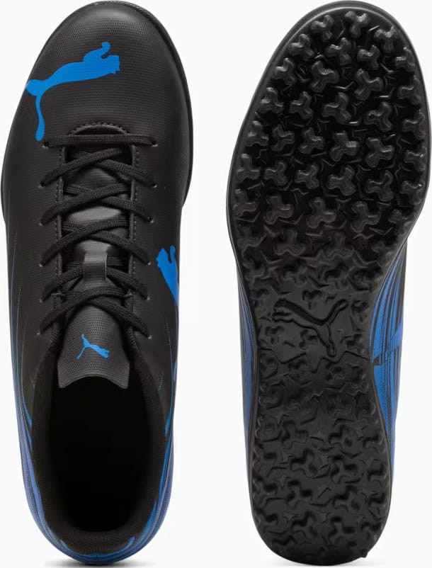 Сороконіжки Puma ATTACANTO II TT чорний, синій Уні 44,5 (10UK) 29 см 108494-03