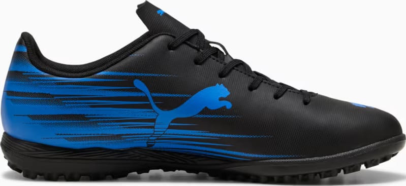 Сороконіжки Puma ATTACANTO II TT чорний, синій Уні 44,5 (10UK) 29 см 108494-03