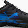 Сороконіжки Puma ATTACANTO II TT чорний, синій Уні 44,5 (10UK) 29 см 108494-03