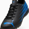 Сороконіжки Puma ATTACANTO II TT чорний, синій Уні 44,5 (10UK) 29 см 108494-03