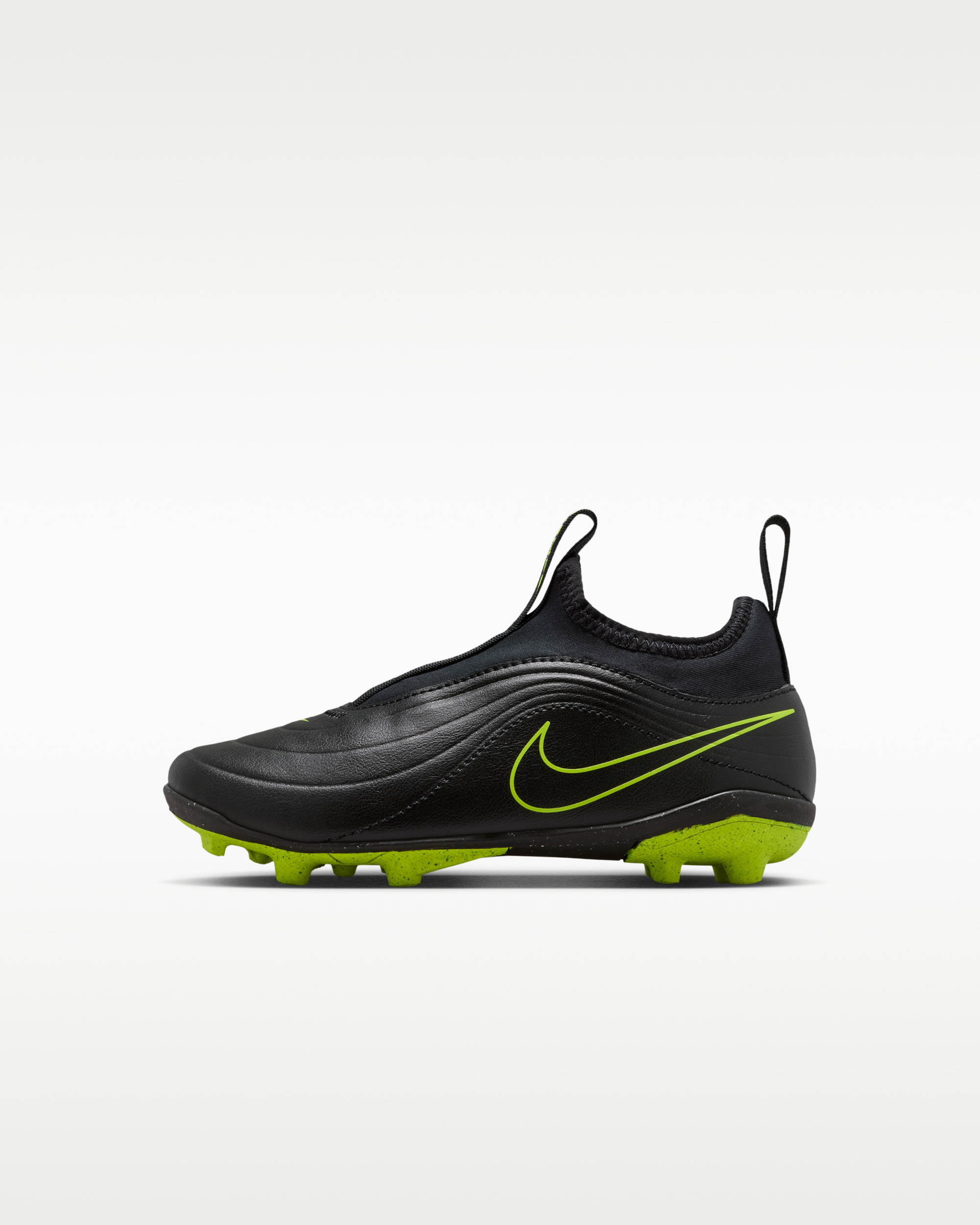Бутси Nike JR TIEMPO MAESTRO FLEX FGMG PS IB5029-007