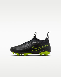 Бутси Nike JR TIEMPO MAESTRO FLEX FGMG PS IB5029-007