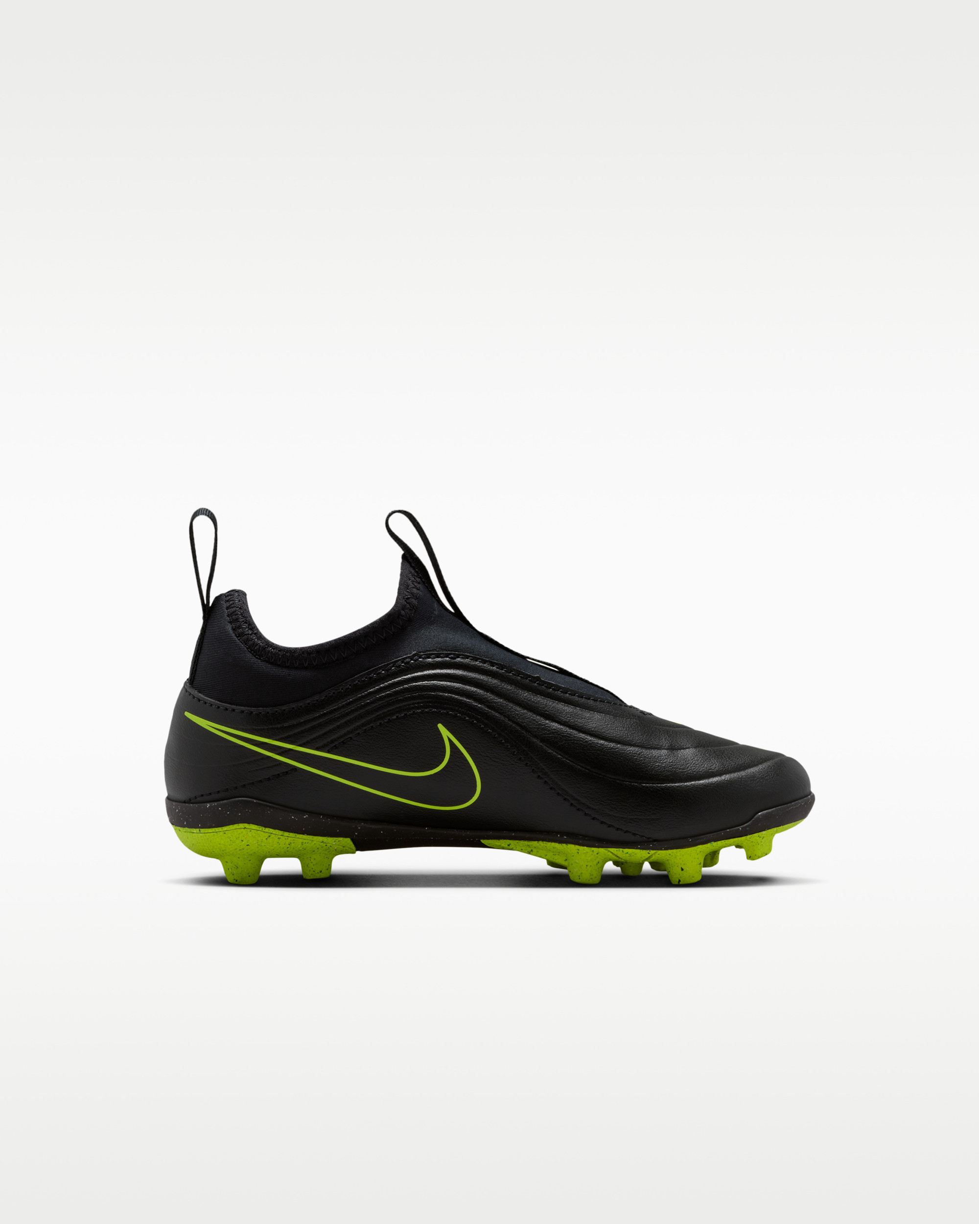 Бутси Nike JR TIEMPO MAESTRO FLEX FGMG PS IB5029-007