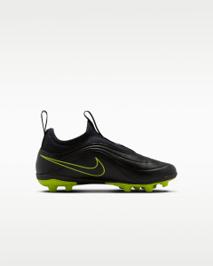 Бутси Nike JR TIEMPO MAESTRO FLEX FGMG PS IB5029-007