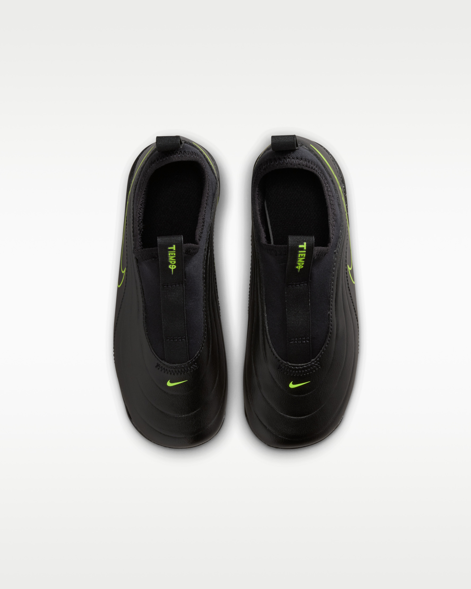 Бутси Nike JR TIEMPO MAESTRO FLEX FGMG PS IB5029-007
