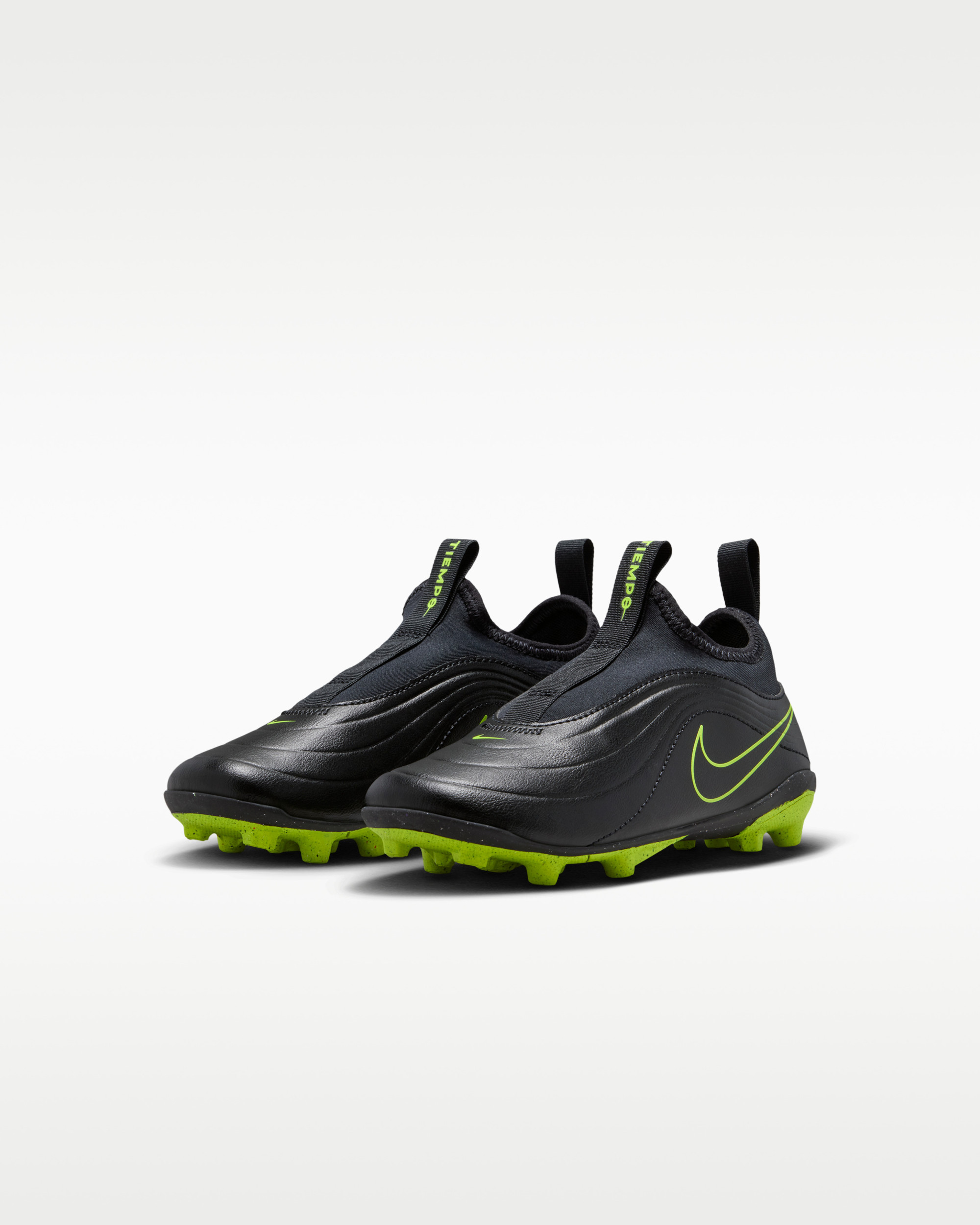 Бутси Nike JR TIEMPO MAESTRO FLEX FGMG PS IB5029-007