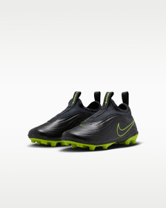 Бутси Nike JR TIEMPO MAESTRO FLEX FGMG PS IB5029-007
