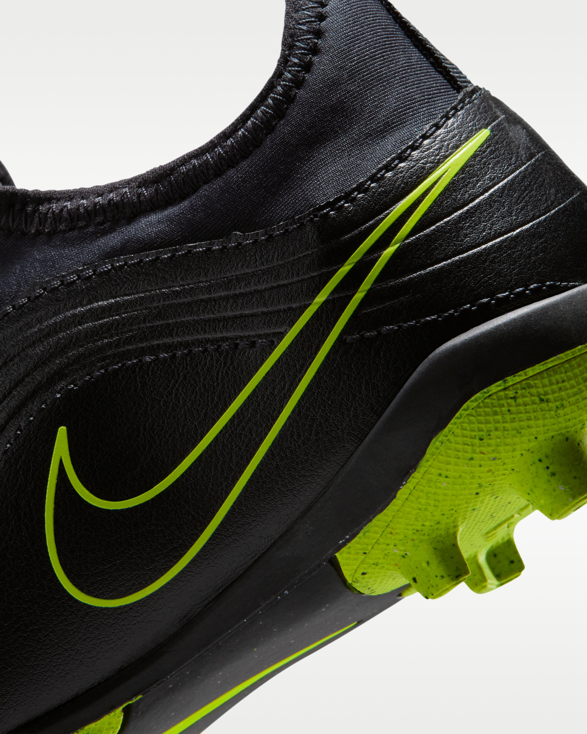 Бутси Nike JR TIEMPO MAESTRO FLEX FGMG PS IB5029-007