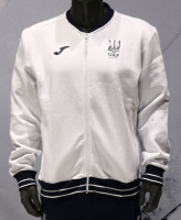 Джемпер Joma CHAQUETA PASEO FED. FUTBOL UCRANIA AT11402A3101