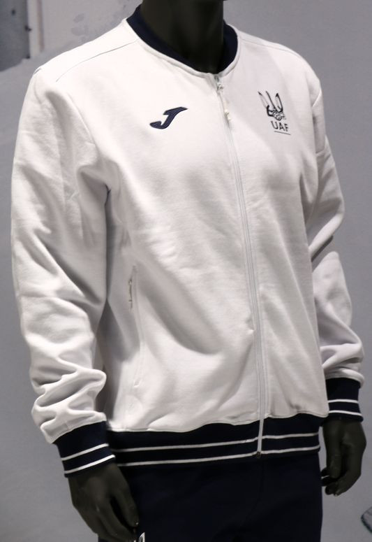 Джемпер Joma CHAQUETA PASEO FED. FUTBOL UCRANIA AT11402A3101