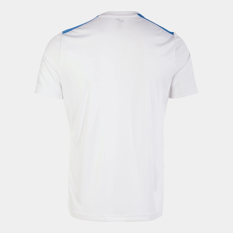 Футболка Joma CHAMPION VII біло-синя 103081.207 103081.207