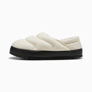 Шльопанці Unisex PUMA Tuff Terra 40217602 Puma 4 (37) Білий 40217602