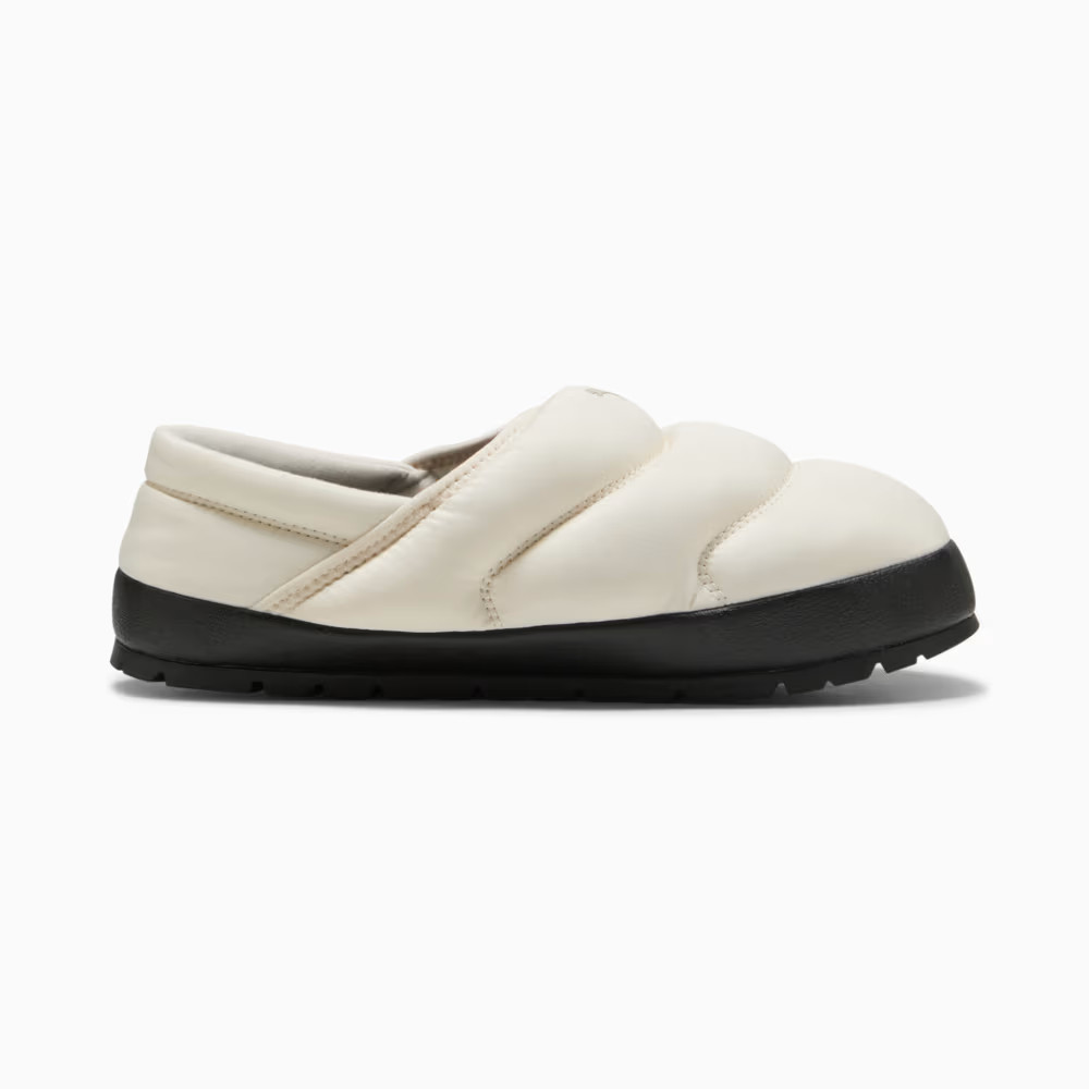 Шльопанці Unisex PUMA Tuff Terra 40217602 Puma 4 (37) Білий 40217602