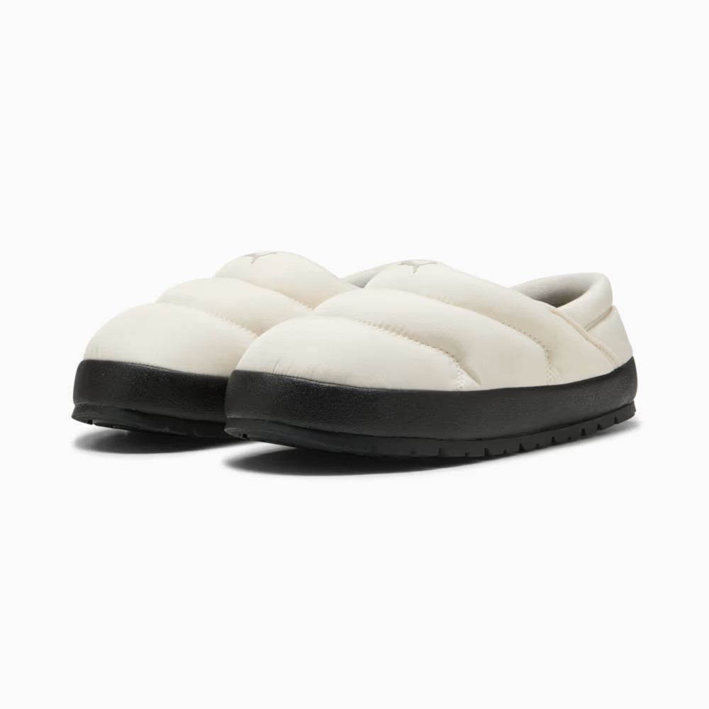 Шльопанці Unisex PUMA Tuff Terra 40217602 Puma 4 (37) Білий 40217602