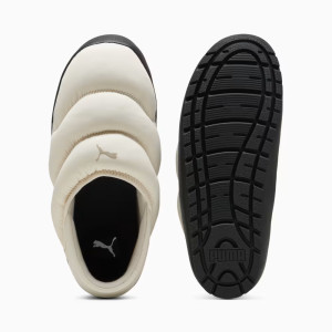 Шльопанці Unisex PUMA Tuff Terra 40217602 Puma 4 (37) Білий 40217602