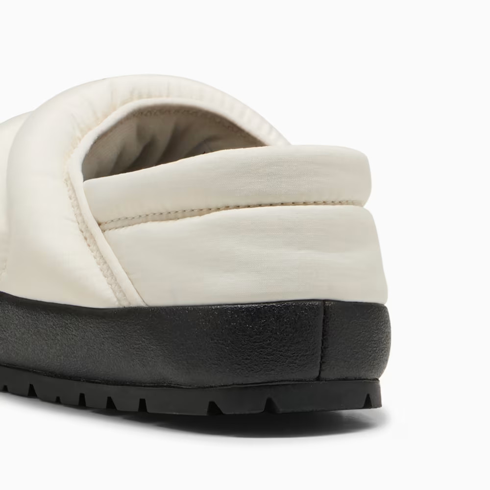 Шльопанці Unisex PUMA Tuff Terra 40217602 Puma 4 (37) Білий 40217602