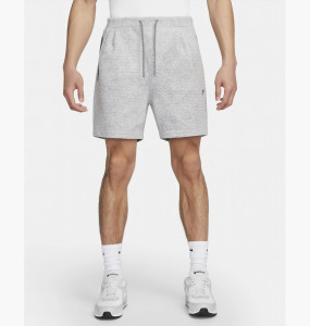 Шорти Nike Tech Pack (сірі) DX0201